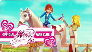 Winx Club Magical Adventure Ball of a Question [upl. by Ayekel61]