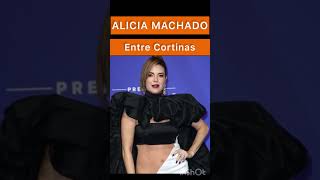 Alicia Machado [upl. by Pancho]