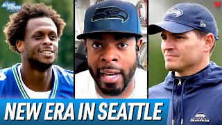 Why Seattle Seahawks are poised to SHOCK NFL under new head coach Mike Macdonald  Richard Sherman [upl. by Nert]