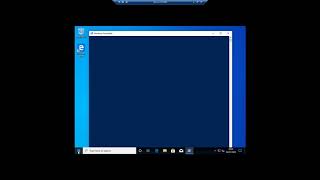 Debloating Windows 10 v1909 [upl. by Sakmar]