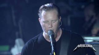 MetallicaFade to Black LIVE HD [upl. by Dorkas]