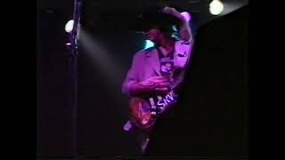 Stevie Ray Vaughan  Pride and Joy  Live at Blues Peer B 16 july 1988 [upl. by Shena]