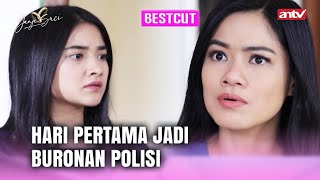 Kemarin Jadi Penyanyi terkenal Eh Sekarang Udah Jadi Buronan  BestCut Janji Suci ANTV Eps 77 15 [upl. by Claudy]