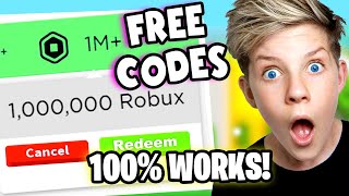 WORKING ROBLOX PROMO CODES TO GET FREE ROBUX LEGIT Not Expired October 2021 Prezley [upl. by Inele]