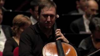 Ezio Bosso Symphony No 1 Oceans Mov Finale We Unfold [upl. by Varick768]