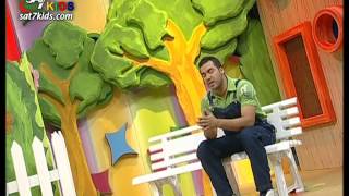 SAT7 KIDS  Forsa S1E1 [upl. by Adnowat]