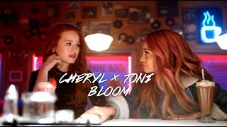 Cheryl amp Toni  Bloom 2x21 [upl. by Liagiba30]