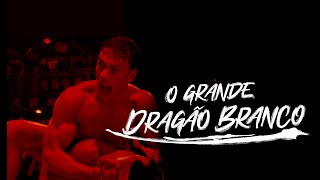 O Grande Dragão Branco Bluray e DVD [upl. by Dysart]