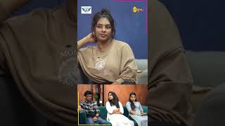 👆Watch Full Interview👆ഇത് ഇപ്പൊ നല്ല സുഖമുണ്ട് 😂😂  Star Singer [upl. by Slin]