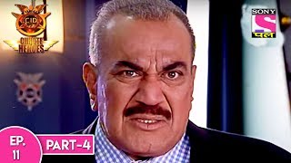 CID Chhote Heroes  सी आई डी छोटे हीरोस  Episode 11 Part 4  2nd June 2017 [upl. by Aikym729]