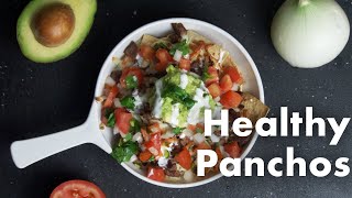 Healthy panchosPanchos saludables [upl. by Ehrman]