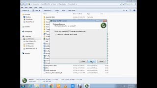 How to Download Install and Use DoPDF 7 [upl. by Lorsung]