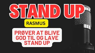 Træner min Stand up [upl. by Anderer]