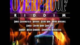 OVERPROOF RIDDIM MIXX BY DJMoM KHAGO BEENIE MAN MAVADO SHURWAYNE WINCHESTER and more [upl. by Moulton688]