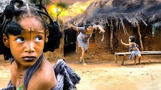 Adaugo The Daughter Of Light  A Nigerian Movie [upl. by Sitoeht189]