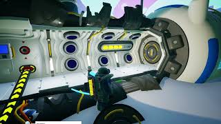 Damaged Galastropod Waltz Astroneer Incomplete Snail Song Audio Cue [upl. by Rehpotsirc318]