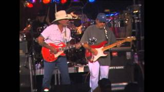 Dickey Betts at BB Kings NY 2002 Part 2 [upl. by Nytsud]