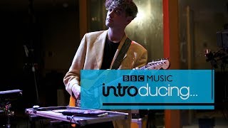 Marsicans  Friends BBC Music Introducing session [upl. by Dene547]