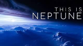 What They Didnt Teach You in School about Neptune  Our Solar Systems Planets [upl. by Yemiaj]