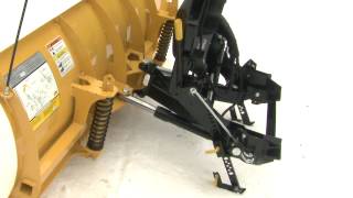 HT Series™ Snow Plows [upl. by Hammer]