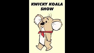 Kwicky Koala  Ep09 [upl. by Porty]