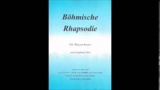 Böhmische Rhapsodie [upl. by Akela]