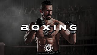 Best Boxing amp Workout Music 2024 👊 Hip Hop Workout Music Mix 💪 Best Fight Workout Songs 2024 [upl. by Leryt698]