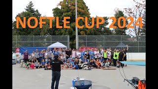 Noftle Cup 2024 [upl. by Eppesuig566]