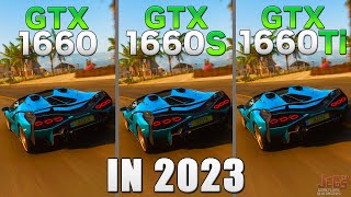 GTX 1660 vs GTX 1660 Super vs GTX 1660 Ti  tested on 12 games [upl. by Proud259]