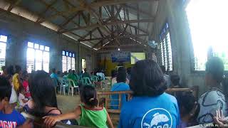 GLIMPSE OF CHURCH SERVICE IN THE PHILIPPINES EXPAT LIFESTYLE [upl. by Wareing57]