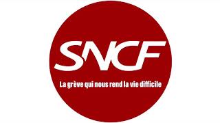 SNCF jingle Version 2019 [upl. by Leggett]