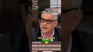 As relações BrasilEUA estão em crise Descubra a verdade por trás da fragmentação [upl. by Damle]