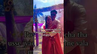 Best bride groom  bollywood song newsong uttrakhand wedding pithoragarh hitsong [upl. by Eduj95]