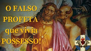 HERESIAS na HISTÓRIA Os FALSOS PROFETAS PENTECOSTAIS ontem e HOJE [upl. by Winifield]