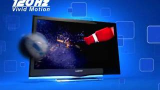 GOSONIC LED 46quot TV 2011 [upl. by Tarazi]