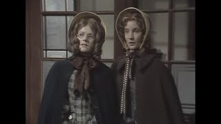 The Brontës of Haworth 1973 Episode 4 [upl. by Darn345]