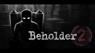 Beholder 2 Review CAN IT GET ANY BETTER [upl. by Aneehsat]