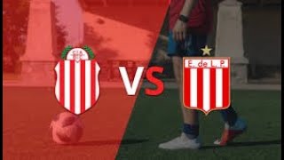 BARRACAS CENTRAL 11 ESTUDIANTES LP FECHA 19 25102024 COMPLETO HD [upl. by Gahan]