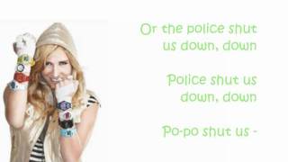 Kesha  Tik Tok Lyrics [upl. by Yecart]