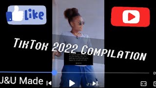 PNG TikTok Compilation 2022 2  JampU Made [upl. by Ranson]