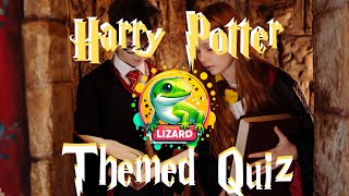 Ultimate Harry Potter Quiz  Can You Score 2020 Like Hermione [upl. by Ococ]