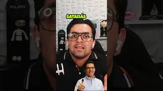 Satanás a vuelto [upl. by Endaira]