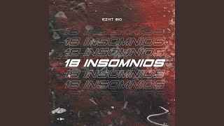 18 Insomnios [upl. by Torie]