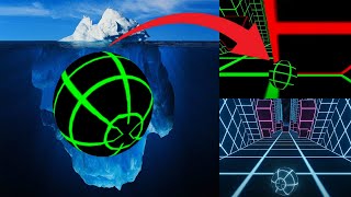 The Slope Iceberg Explained [upl. by Halland]