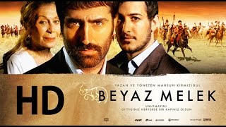 Beyaz Melek HD 2007  Türk Filmi [upl. by Aiykan]