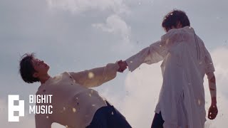 TXT 투모로우바이투게더 Deja Vu Official MV [upl. by Ruthe]