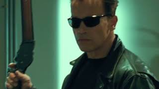 Terminator 23D Teaser [upl. by Kreda]