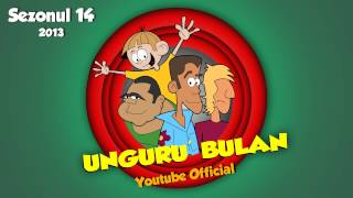 Unguru Bulan  Unirea S14E10 [upl. by Ettelegna]