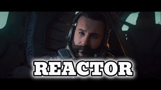 call of duty modern warfare 3  walkthrough gameplay  FULL GAME reactor [upl. by Onailerua516]