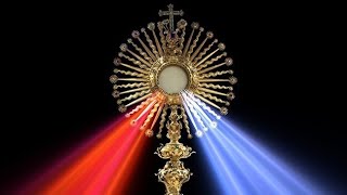 Sep 29 2024 Chaplet of The Divine Mercy [upl. by Philpot]